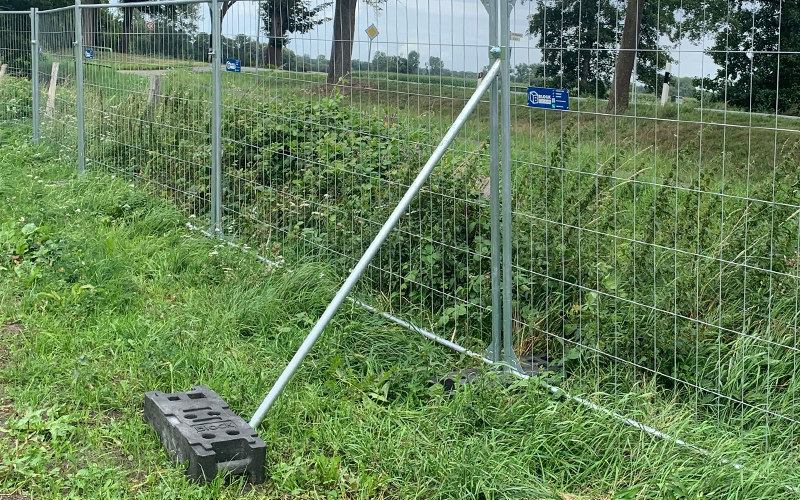 Produktbild Stützstrebe